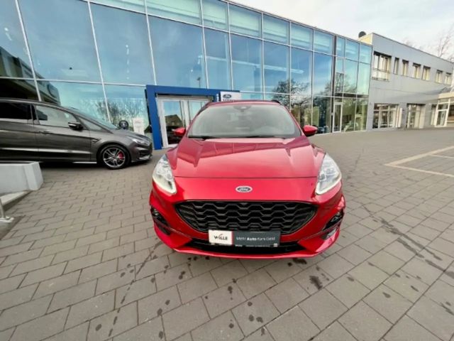 Ford Kuga ST Line X