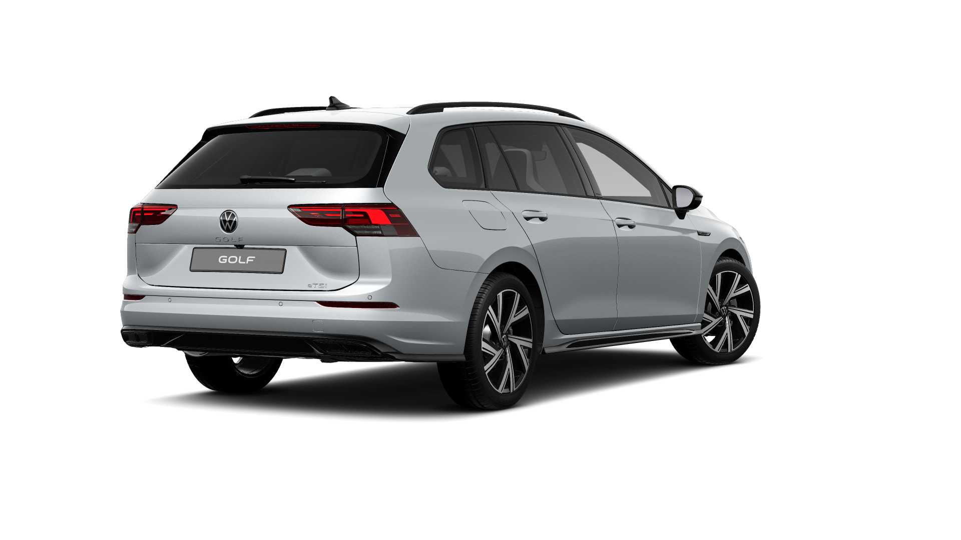 Volkswagen Golf Golf VIII R-Line Variant