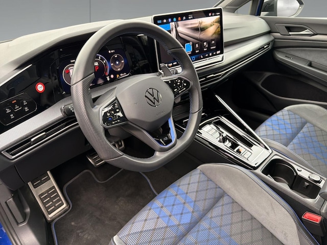 Volkswagen Golf Golf VIII IQ.Drive