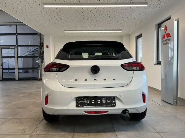 Opel Corsa 1.2 Turbo Edition Turbo