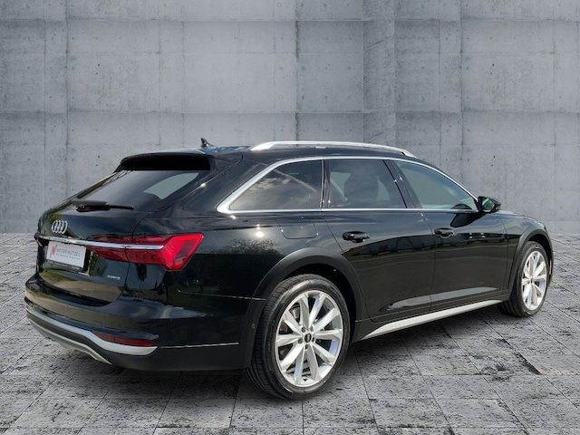 Audi A6 allroad 55 TDI Quattro