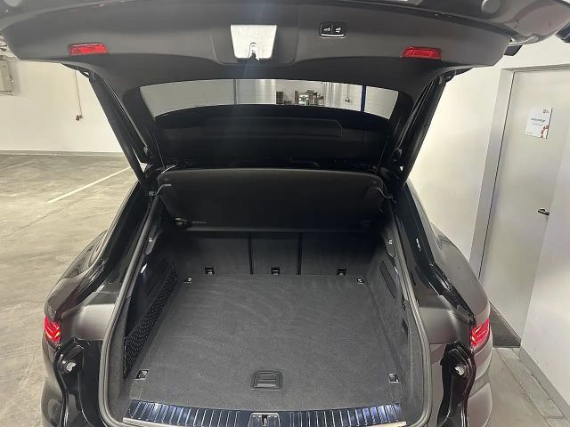 Porsche Cayenne Coupé E-Hybrid