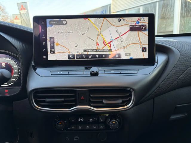 Nissan Juke N-Connecta