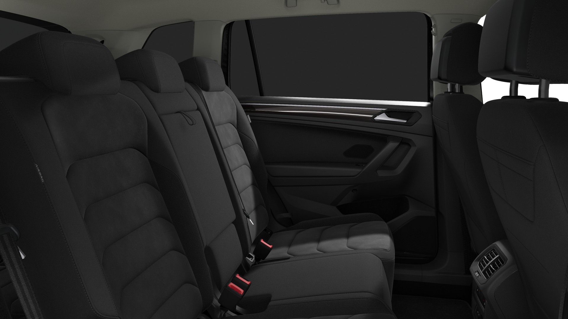 Volkswagen Tiguan 2.0 TDI Allspace DSG