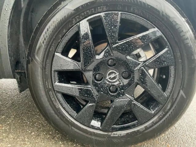 Opel Mokka 1.2 Turbo GS-Line Grand Sport Turbo