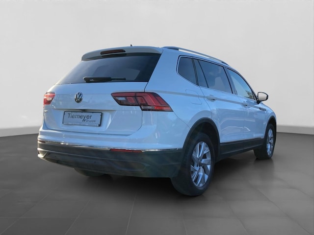Volkswagen Tiguan 2.0 TDI Allspace DSG Life