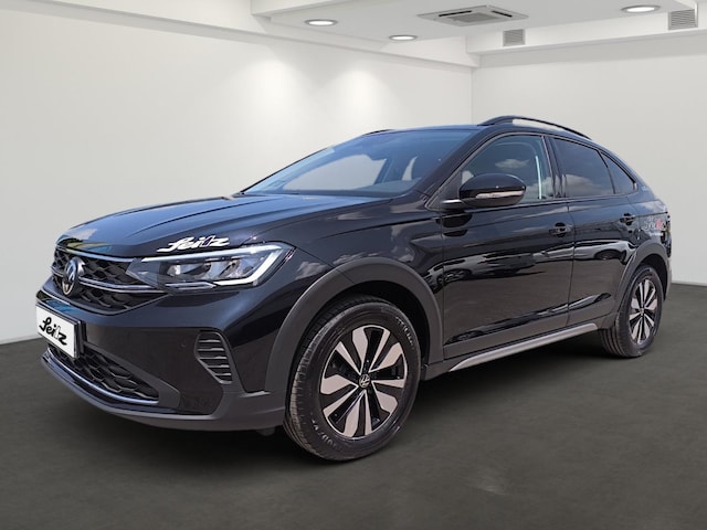 Volkswagen Taigo 1.0 TSI