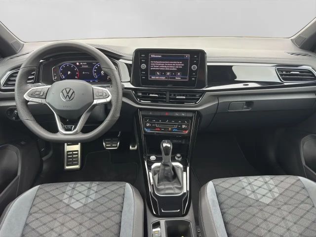 Volkswagen T-Roc 1.5 TSI DSG R-Line