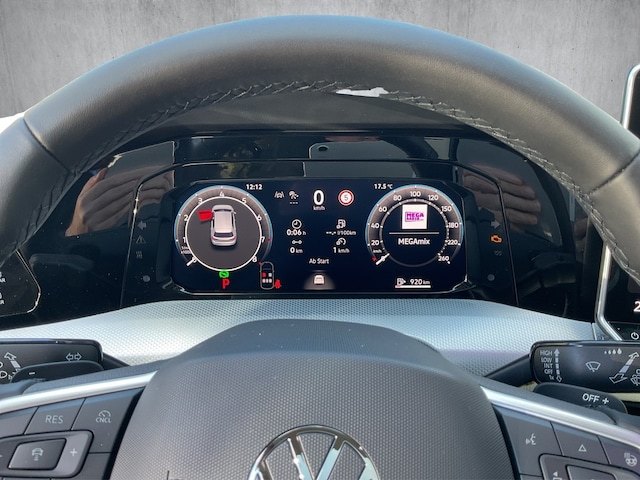 Volkswagen Golf 1.5 eTSI