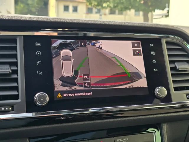 Seat Ateca 1.5 TSI FR-lijn