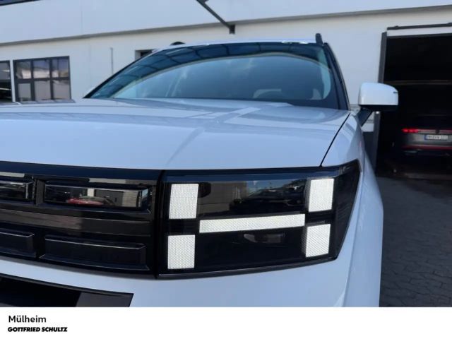 Hyundai Santa Fe 1.6 T-GDi