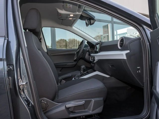 Seat Arona 1.0 TSI DSG Style