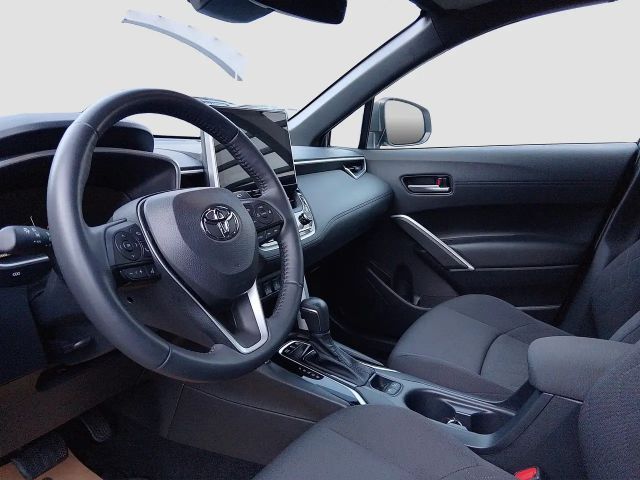 Toyota Corolla Cross Toyota Corolla Cross