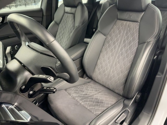 Audi Q4 e-tron 35 Sportback