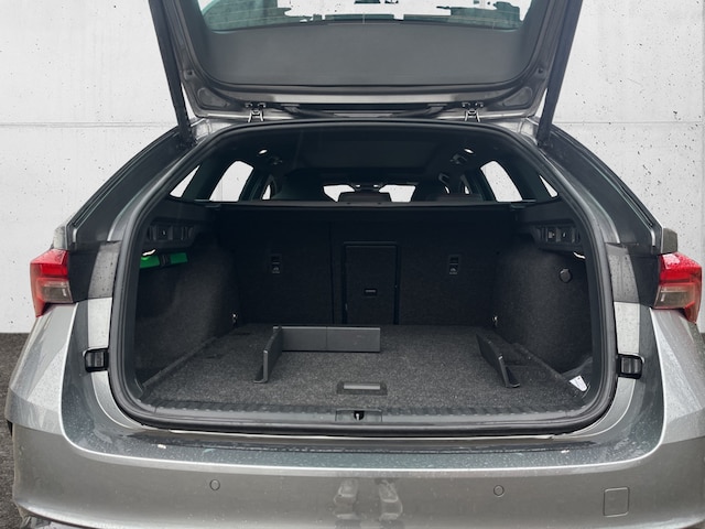 Skoda Octavia 2.0 TSI Combi RS