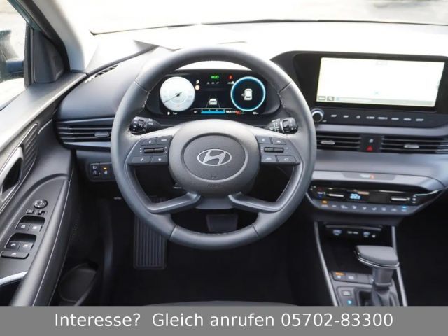 Hyundai i20 1.0 Trend