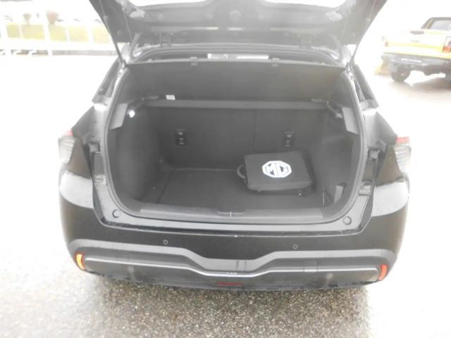 MG MG4 51 kWh EV Standard range