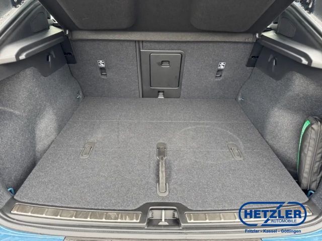 Volvo C40 Plus Recharge