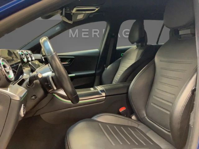 Mercedes-Benz C 200 AMG Line Estate