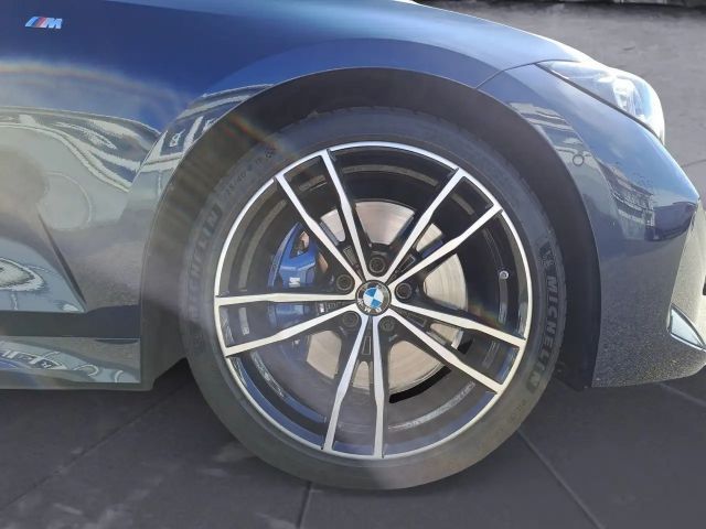 BMW 330 330i M-Sport Sedan