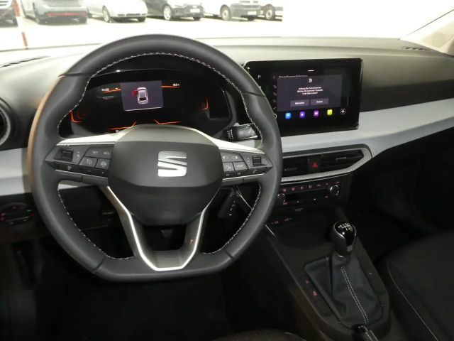 Seat Ibiza 1.0 TSI Style