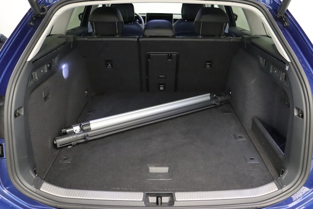 Volkswagen Passat 2.0 TDI DSG