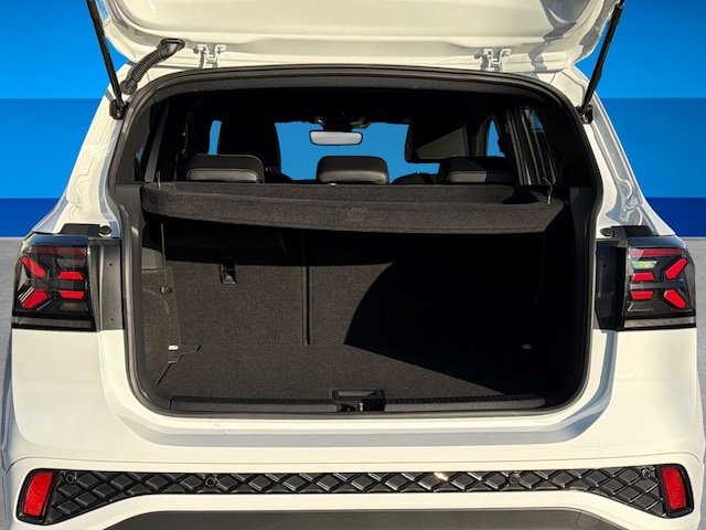 Volkswagen T-Cross 1.5 TSI R-Line