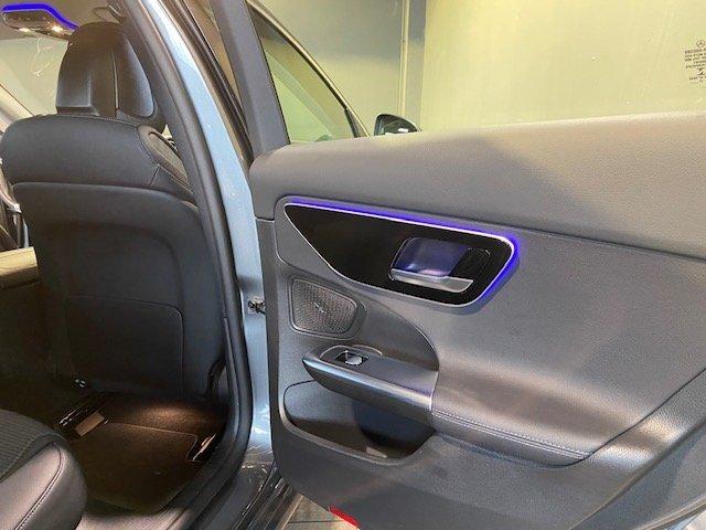 Mercedes-Benz C 200 AVANTGARDE Sedan