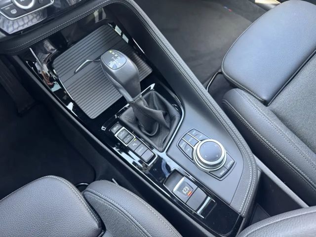 BMW X2 M-Sport xDrive25e