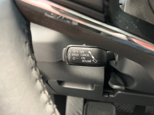 Skoda Karoq 1.5 TSI Clever