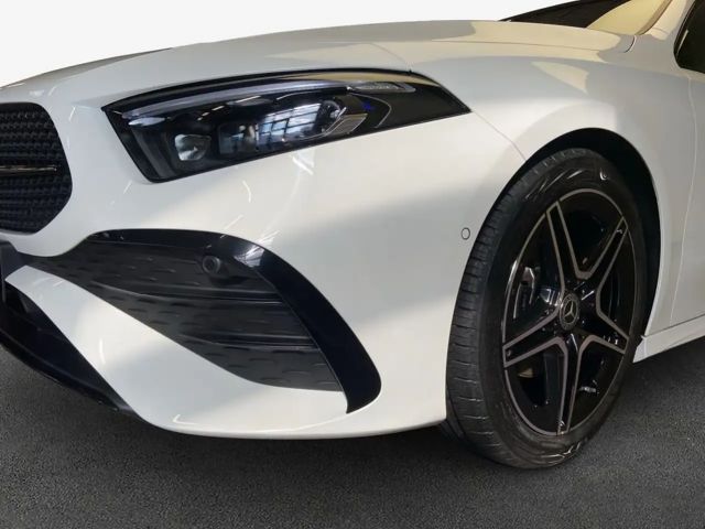 Mercedes-Benz A 180 A-Klasse