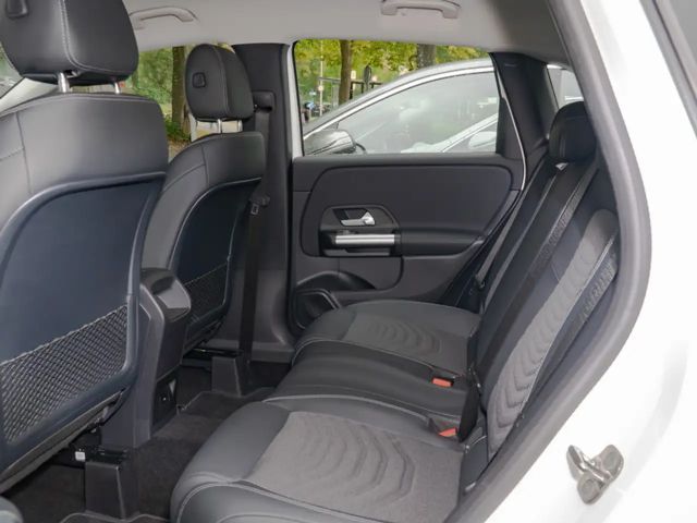 Mercedes-Benz B 200 Progressive