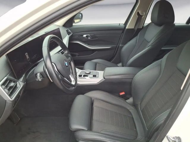 BMW 320 320i Touring