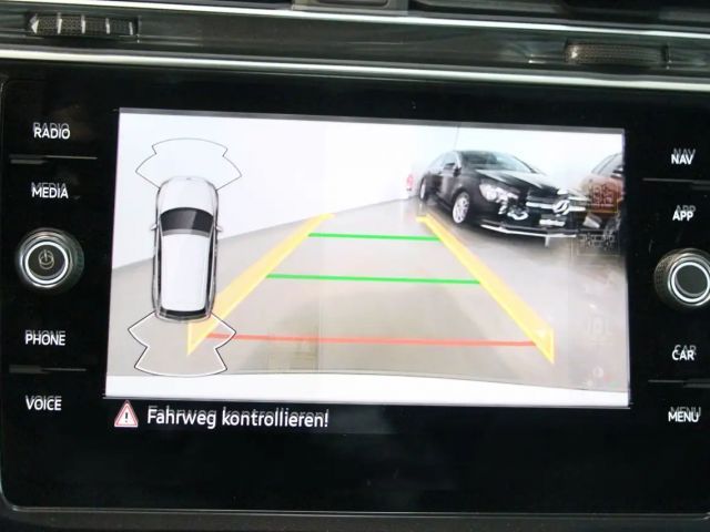 Volkswagen Tiguan 2.0 TDI DSG Life