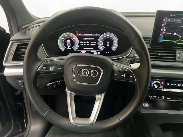 Audi Q5 Hybride Quattro