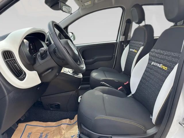 Fiat Panda 4x2