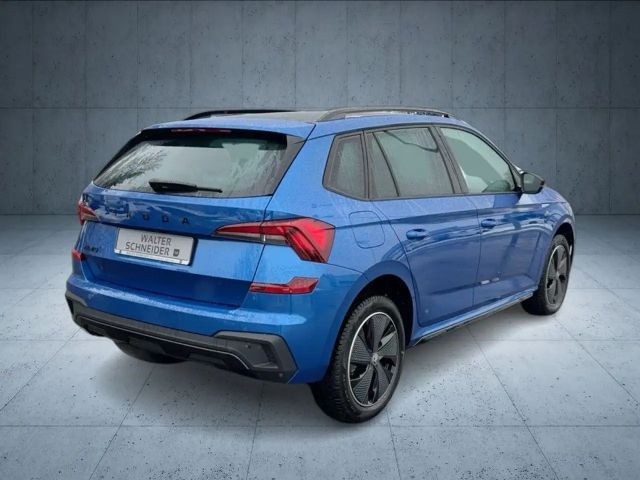 Skoda Kamiq 1.0 TSI Monte Carlo