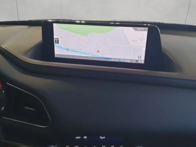 Mazda CX-30 Homura SkyActiv