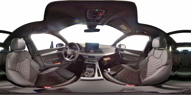 Audi SQ5 SUV TDI 251 kW tiptronic Audi SQ5 SUV