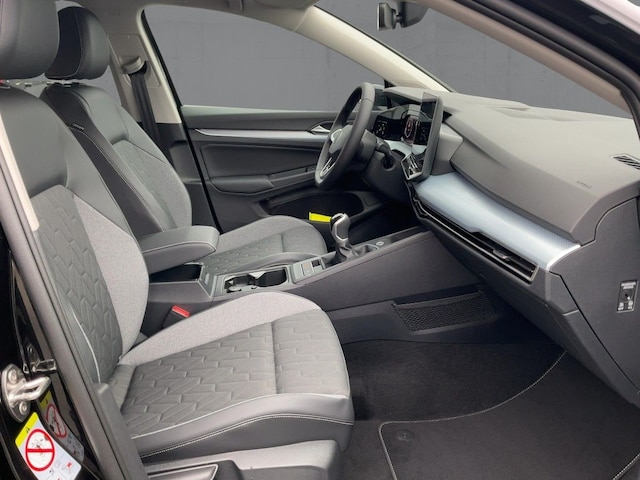 Volkswagen Golf 1.5 TSI Golf VIII