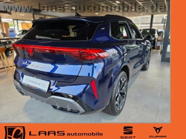 Cupra Terramar 1.5 eTSI