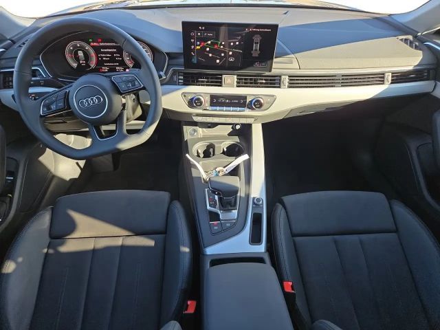 Audi A5 35 TDI S-Tronic