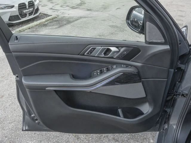 BMW X5 M-Sport xDrive30d