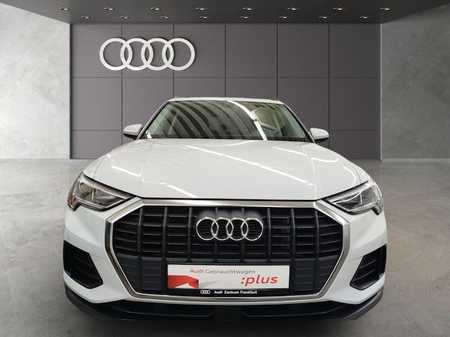 Audi Q3 45 TFSI Hybride S-Tronic