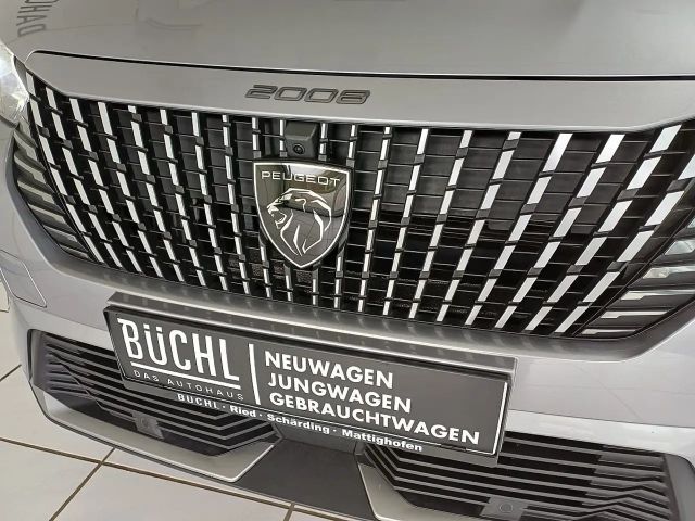 Peugeot 2008 Allure Pack PureTech