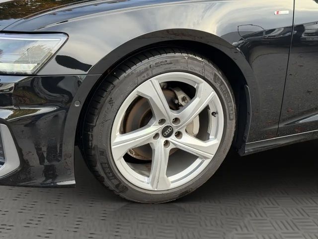 Audi A6 40 TDI S-Tronic Sport