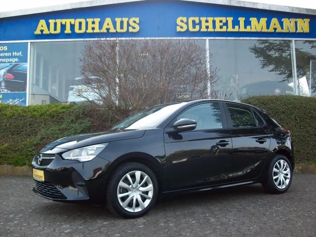 Opel Corsa 1.2 Turbo Edition