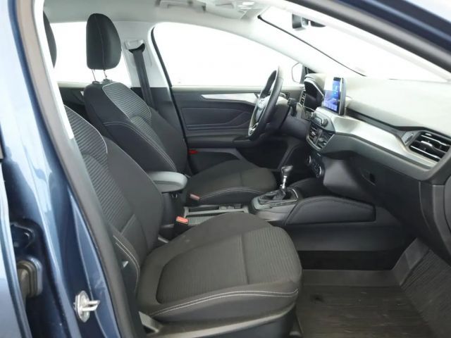 Ford Focus Titanium Wagon