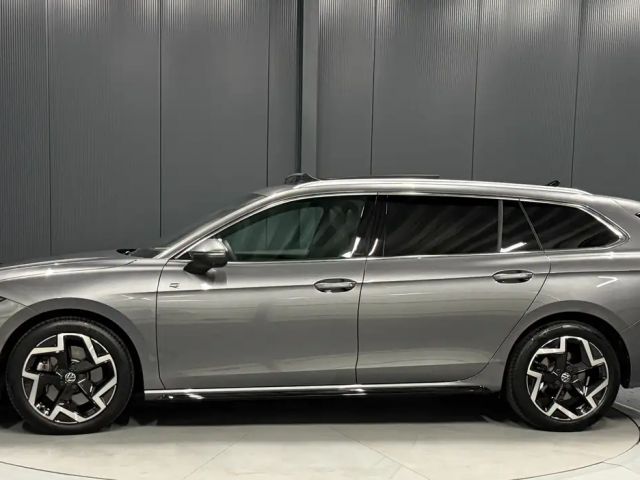 Volkswagen Passat 4Motion R-Line Variant