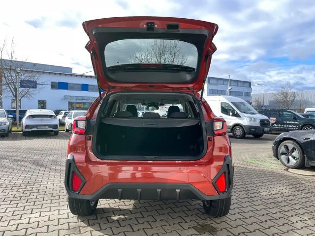 Subaru Crosstrek 2.0ie Comfort AT*Abstand*Navi*PDC